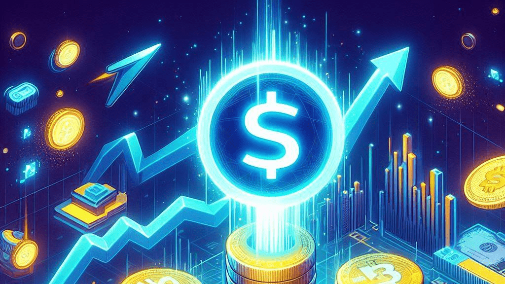 SUI Cryptocurrency Surges Amidst DeFi Boom: What Investors Need to Know