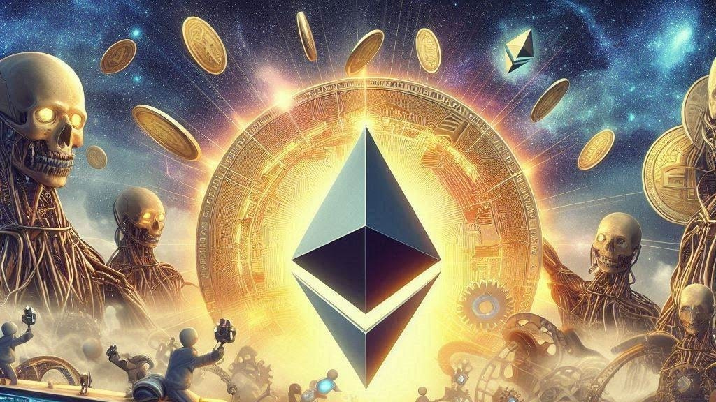 Ethereum Faces Inflationary Pressures: Is the Era of “Ultra-Sound Money” Over