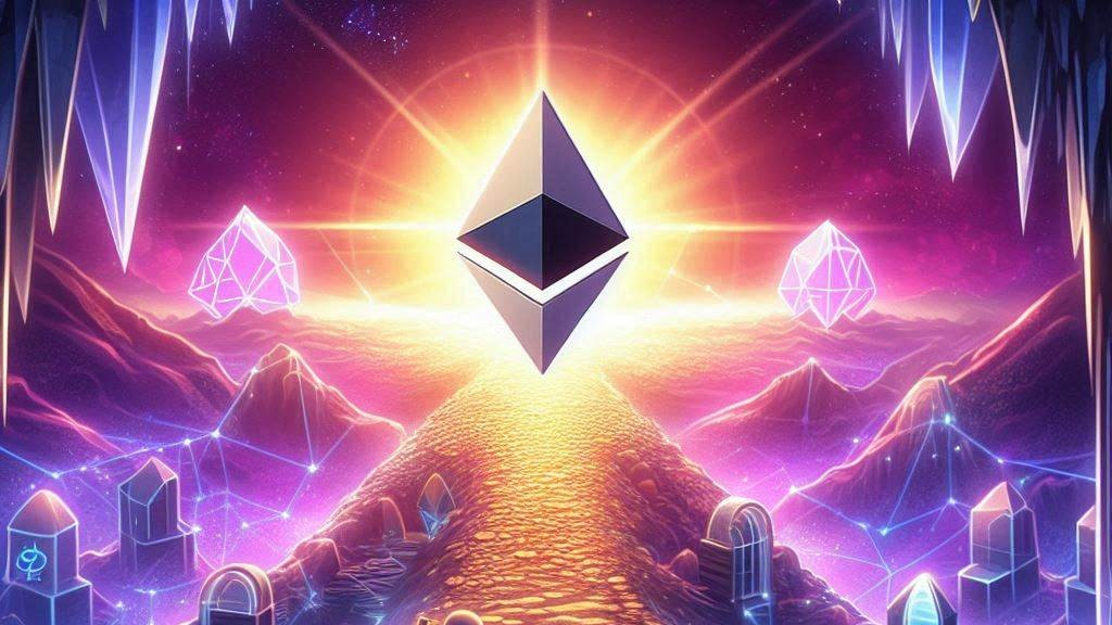 Ethereum’s Path to $4000: Why Funding Rates and Network Activity Are Key Indicators